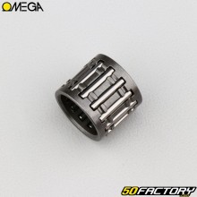 14x18x15.8mm Omega Piston Needle Cage