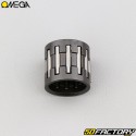 14x18x16.8mm Omega Piston Needle Cage