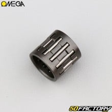 14x18x17.2mm Omega Piston Needle Cage
