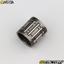 Cage à aiguilles de piston 14x18x18.3 mm Omega