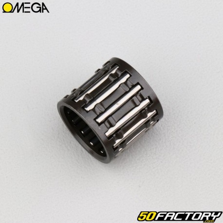 15x19x17.3mm Omega Piston Needle Cage