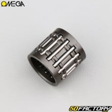 Cage à aiguilles de piston 16x20x19.5 mm Omega