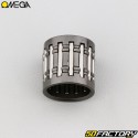 Cage à aiguilles de piston 16x20x19.5 mm Omega