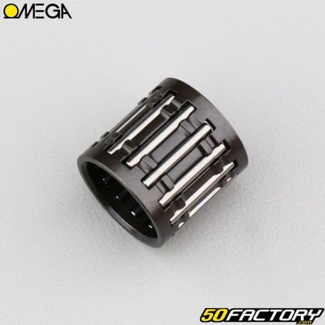 Cage à aiguilles de piston 16x20x19.8 mm Omega