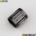 16x20x22.8mm Omega Piston Needle Cage