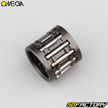 16x21x19.5mm Omega Piston Needle Cage