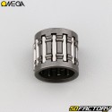 16x21x19.5mm Omega Piston Needle Cage