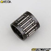 18x22x21.8mm Omega Piston Needle Cage