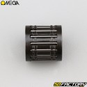18x22x21.8mm Omega Piston Needle Cage