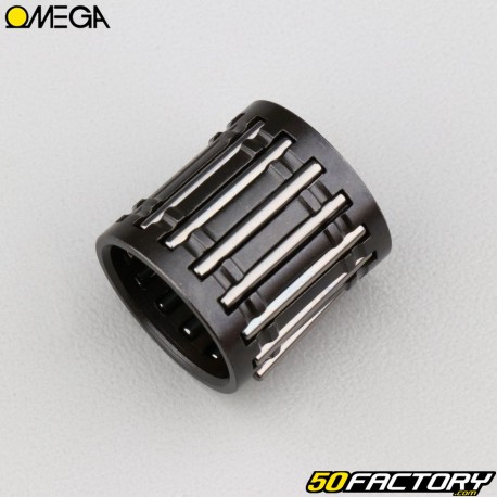 18x22x22.8mm Omega Piston Needle Cage