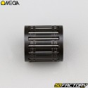 18x22x22.8mm Omega Piston Needle Cage