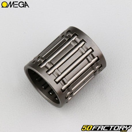 18x22x24.8mm Omega Piston Needle Cage