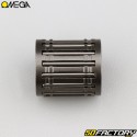 18x22x24.8mm Omega Piston Needle Cage