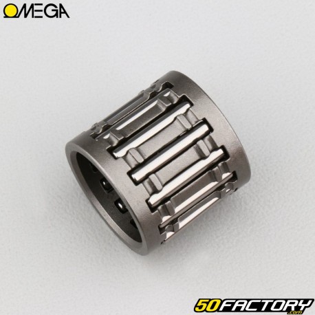 18x23x21.8mm Omega Piston Needle Cage