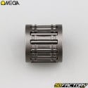 18x23x21.8mm Omega Piston Needle Cage