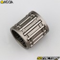 Cage à aiguilles de piston 19x24x24.8 mm Omega