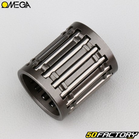 Cage à aiguilles de piston 20x25x29 mm Omega