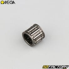 10x14x12.5mm Omega Piston Needle Cage