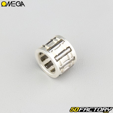 12x17x12.8mm Omega Piston Needle Cage