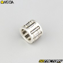 12x17x12.8mm Omega Kolbennadelkäfig