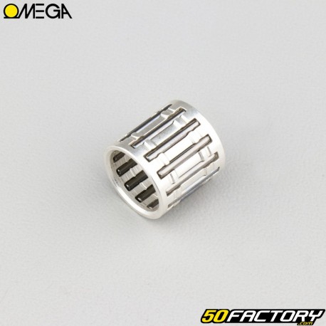 Cage à aiguilles de piston 12x15x16.3 mm Peugeot 103... Omega