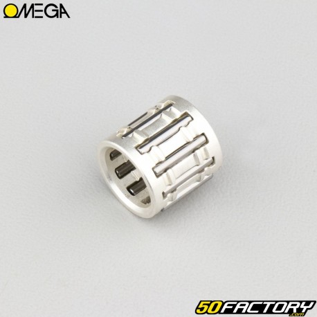 12x16x15.8mm Omega Piston Needle Cage