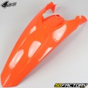 Fairing kit KTM EXC, EXC-F 125, 200, 250, 300... (2014 - 2016) UFO orange, white and black