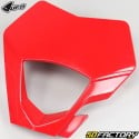 Fairing kit Gas Gas EC 250, 300, 350 (since 2021) UFO red and white