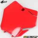 Fairing kit Gas Gas MC 125, 250, 300... (since 2021) UFO red and white