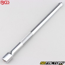 Extensão de giro 150 mm para catraca 1/4&quot; BGS