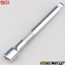 100 mm swing extension for 1/4&quot; ratchet BGS