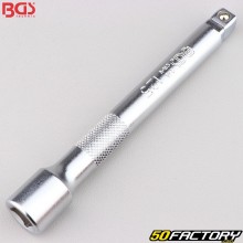 Prolunga oscillante da 125 mm per cricchetto da 3/8&quot; BGS