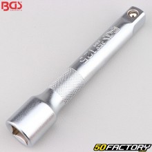 125 mm extension for 1/2&quot; BGS ratchet