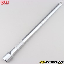 Extensão de giro 250 mm para catraca 3/8&quot; BGS