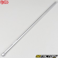 Extensão de 600 mm para catraca 3/8" BGS