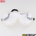 BGS PVC Frame Goggles