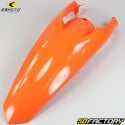 Fairing kit KTM EXC, EXC-F 125, 200, 250, 300... (2014 - 2016) CeMoto orange and white