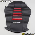 Seat cover Beta RR 50 (2011 - 2020) Gencod chrome red