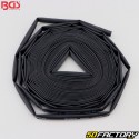 Heat shrink tubing Ã˜5mm 6M BGS black