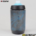 Bidon Zéfal Sense Pro 50 noir et bleu 500ml