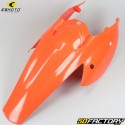 Kit de carenagem KTM EXC 125, 200, 250, 300... (2004), SX 125, 250 (2003 - 2004) CeMoto laranja