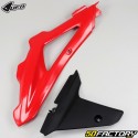 Husqvarna CR Fairing Kit 125 (2009 - 2013) UFO White and red