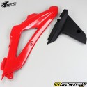 Husqvarna CR Fairing Kit 125 (2009 - 2013) UFO White and red