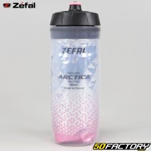 Zéfal Arctica insulated bottle 55ml pink