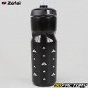 Bottiglia Zéfal Sense Soft 80 nera 800ml