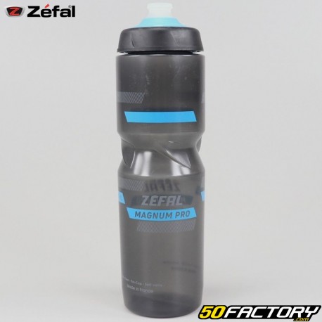 Zéfal bottle Magnum Pro black and blue 975ml