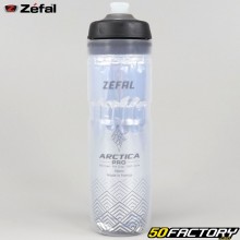 Borraccia termica Zéfal Arctica Pro 75ml nera 750ml