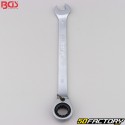 11mm BGS Reversible Ratchet Combination Wrench