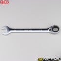 19mm BGS Reversible Ratchet Combination Wrench