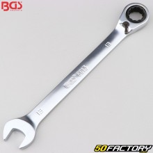 BGS 13mm Reversible Ratchet Combination Wrench